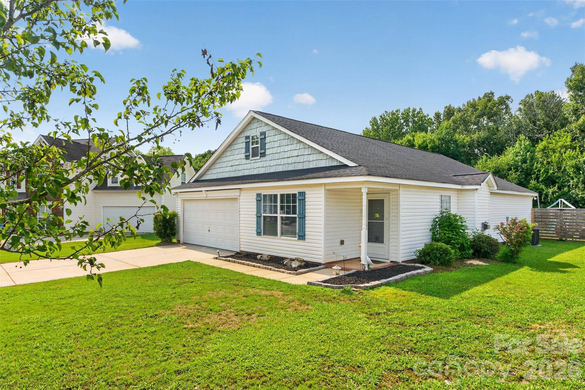3036 Proverbs CT, Monroe, NC 28110