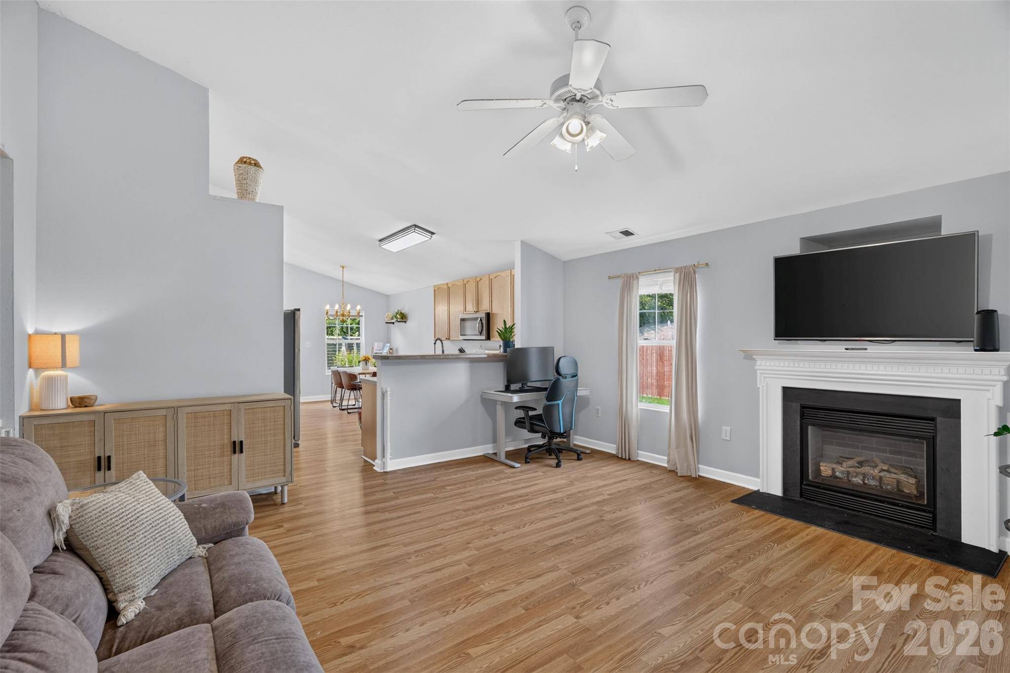 3036 Proverbs CT, Monroe, NC 28110