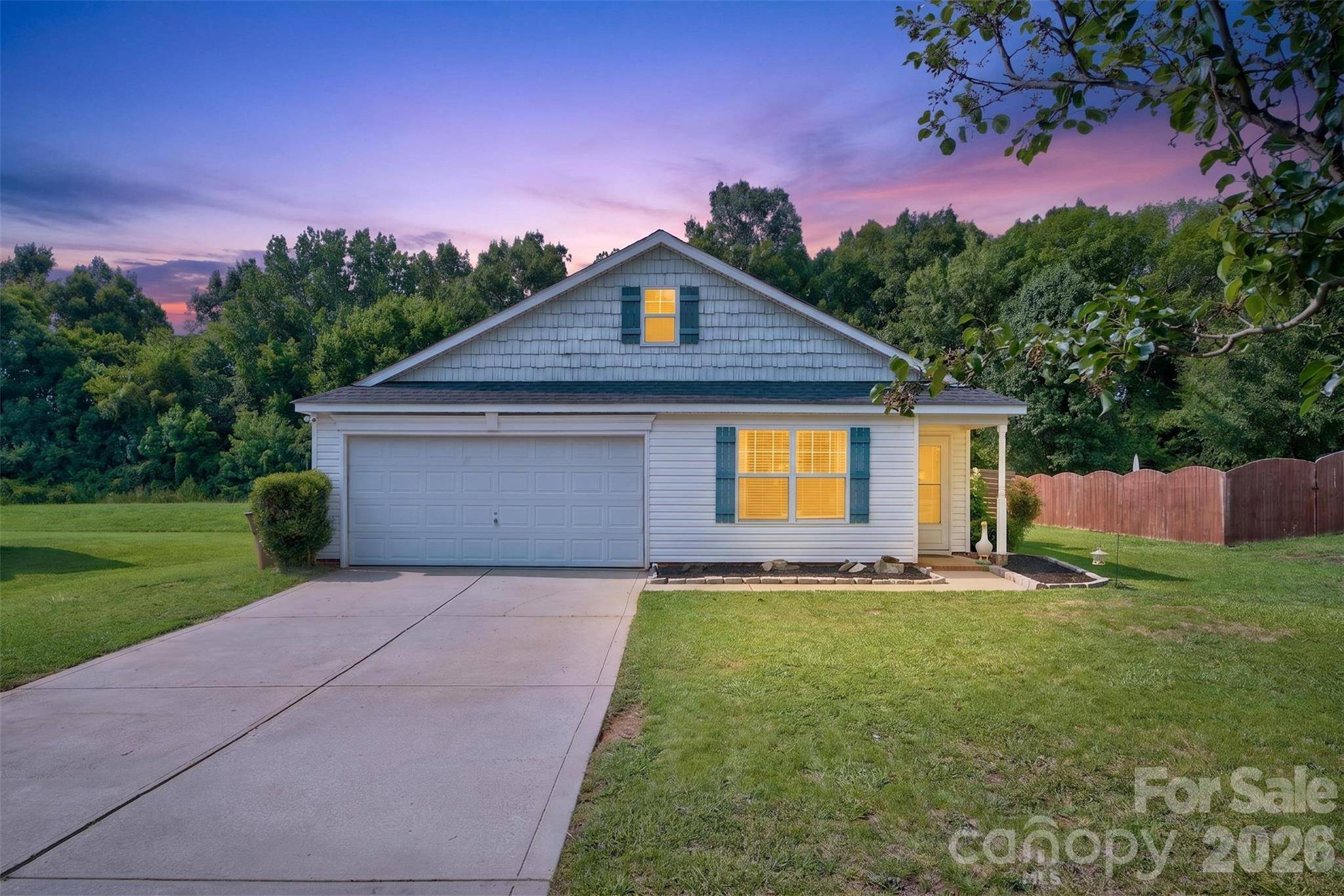 3036 Proverbs CT, Monroe, NC 28110
