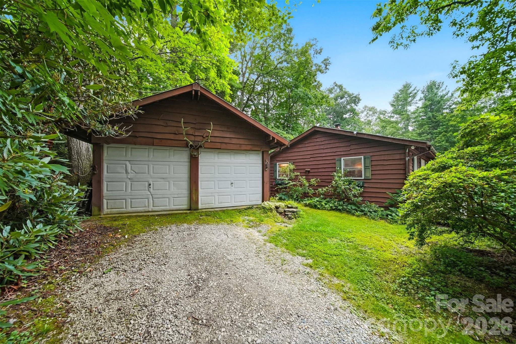 7180 Valley View DR, Newland, NC 28657
