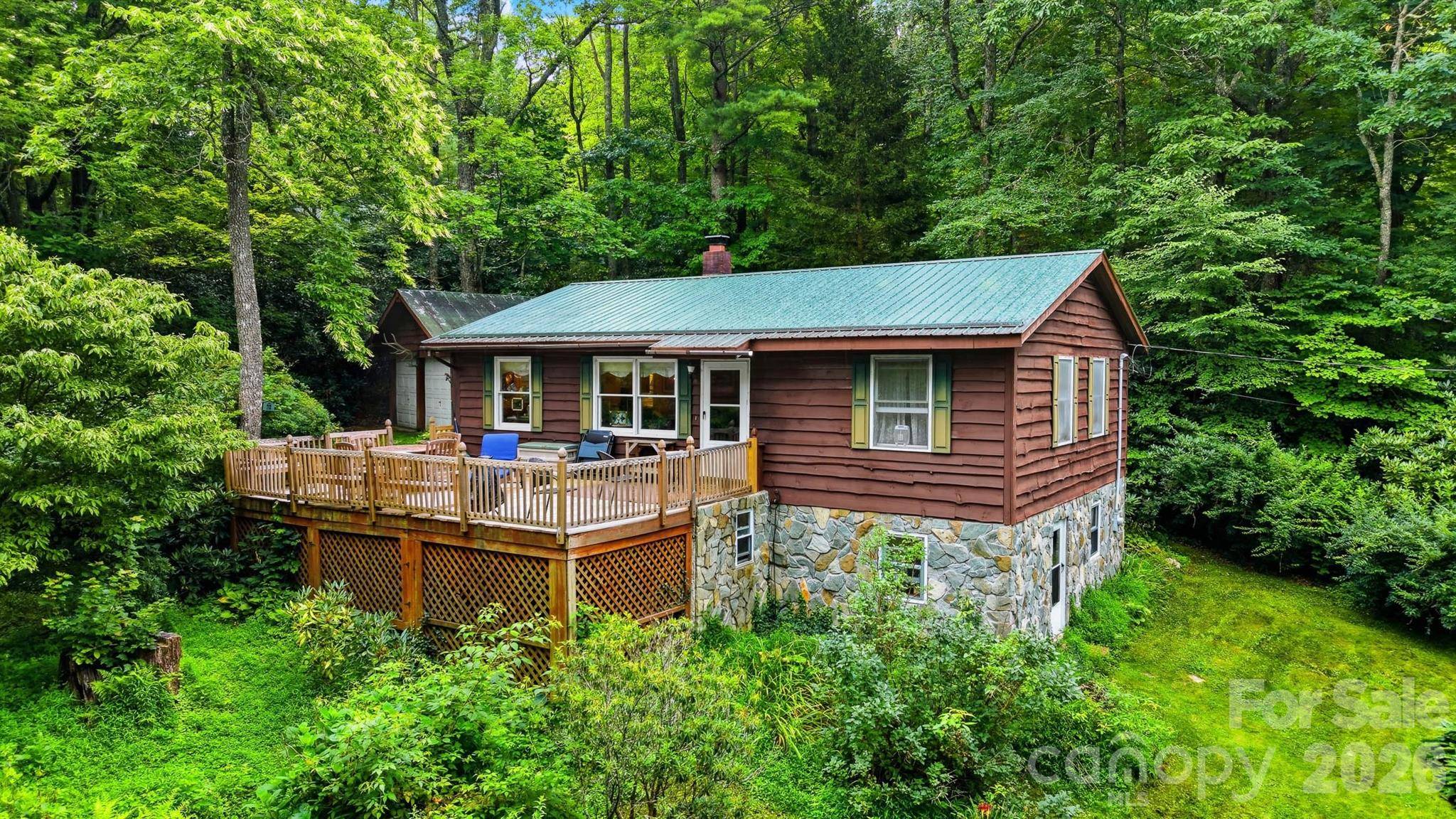 7180 Valley View DR, Newland, NC 28657