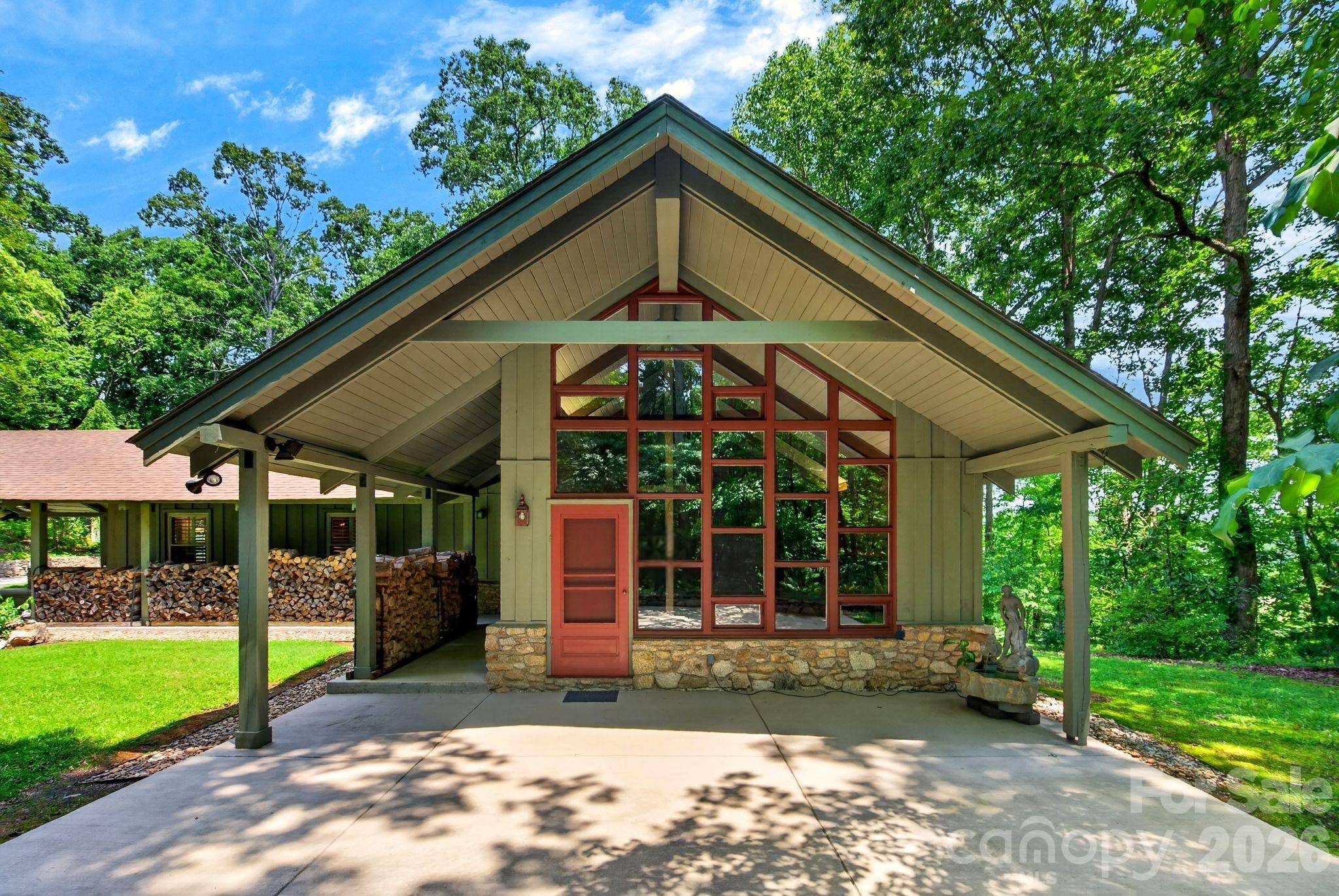 760 Glenn Bridge RD, Arden, NC 28704