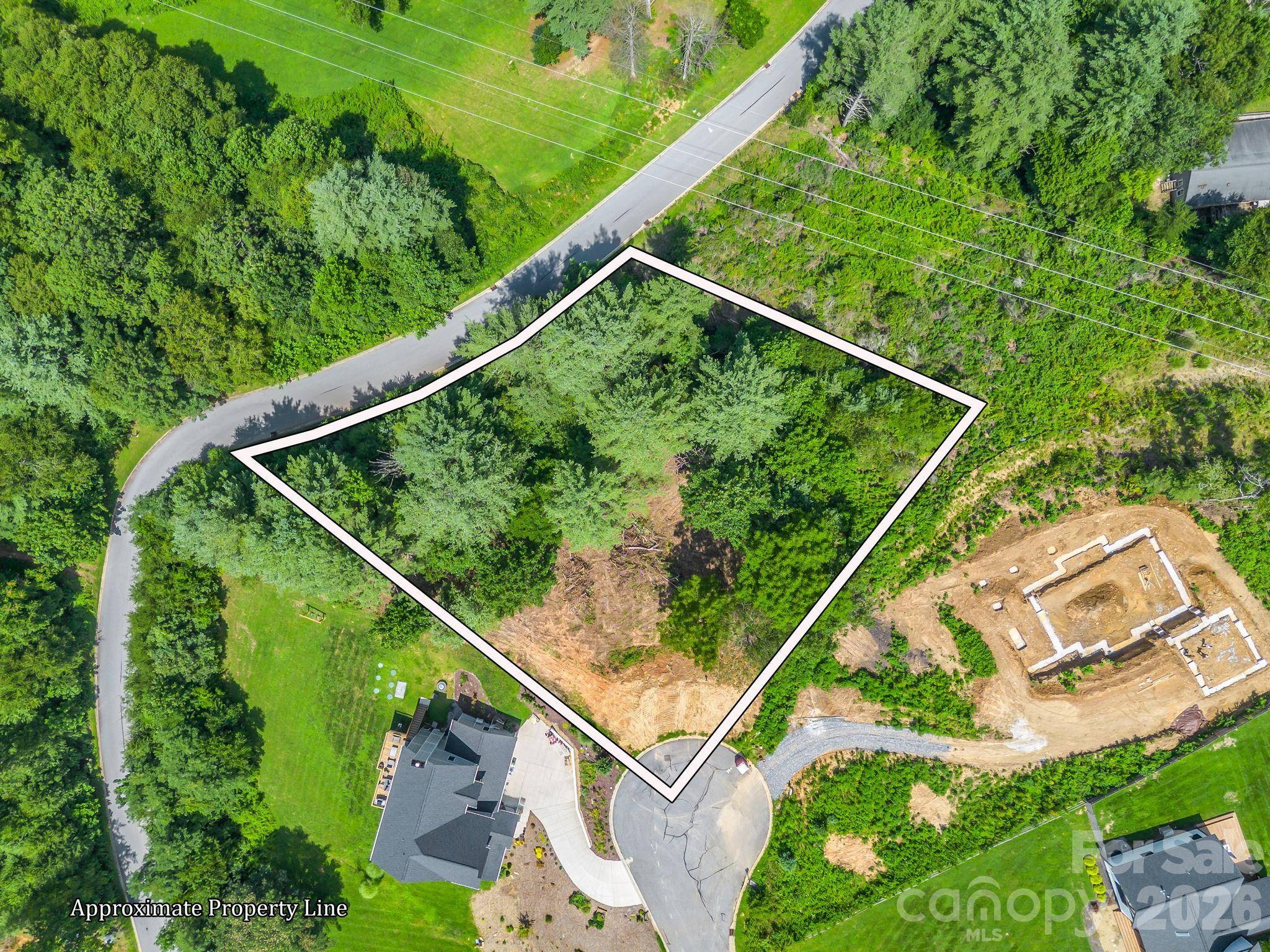 50 Erin Glen CT, Fairview, NC 28730