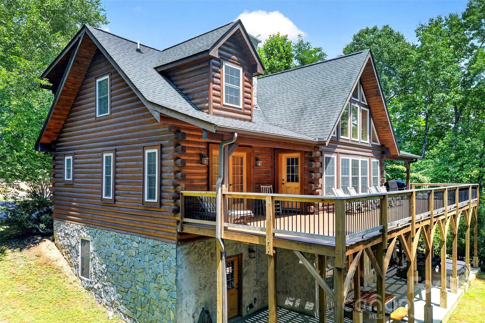 1767 Catawba Falls Pkwy #238, Black Mountain, NC 28711
