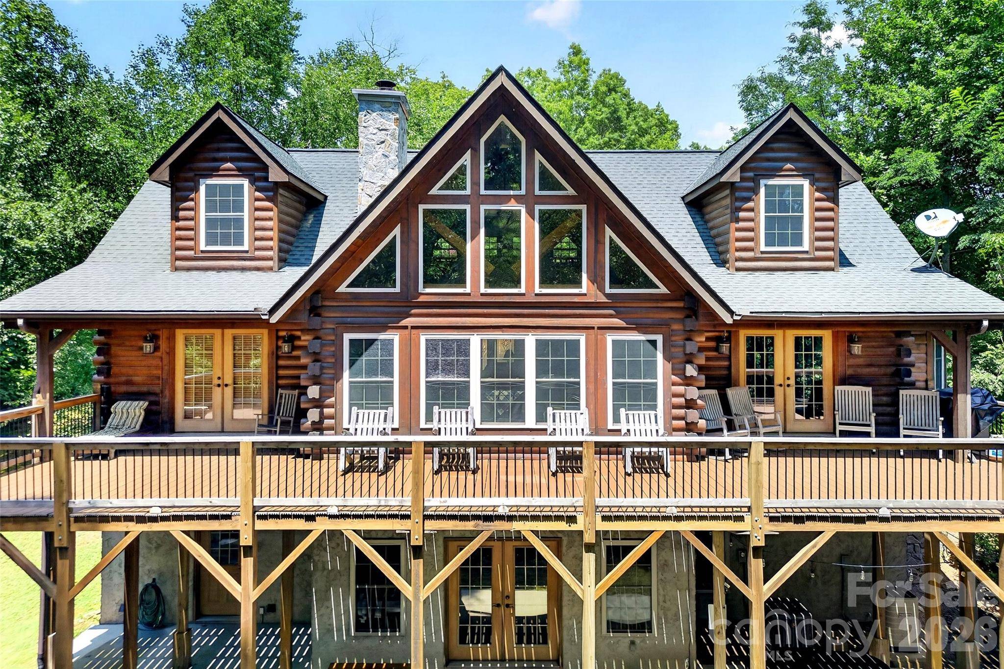 1767 Catawba Falls Pkwy #238, Black Mountain, NC 28711