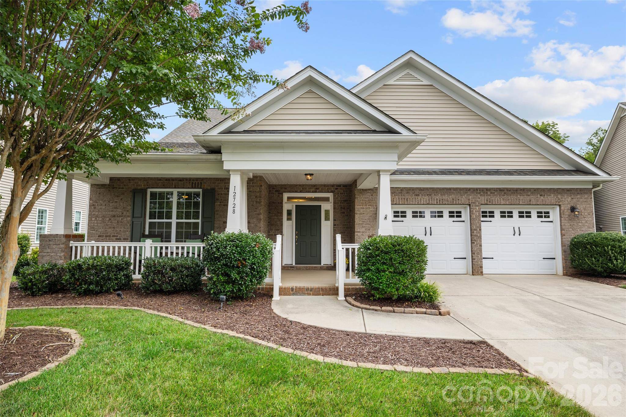 12728 Meetinghouse DR, Cornelius, NC 28031