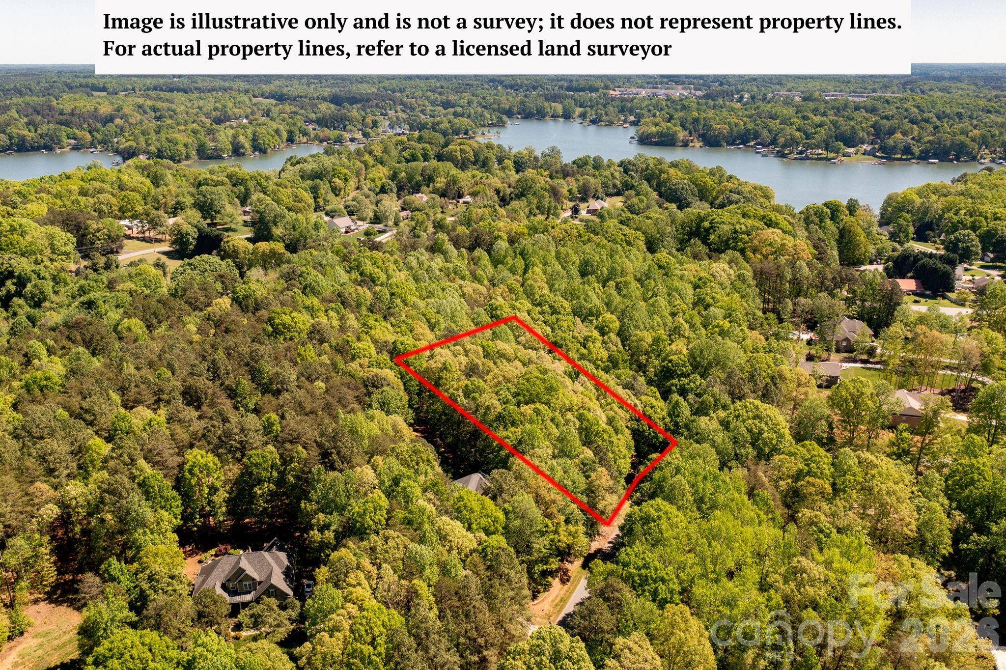 4134 Barbrick ST, Sherrills Ford, NC 28673