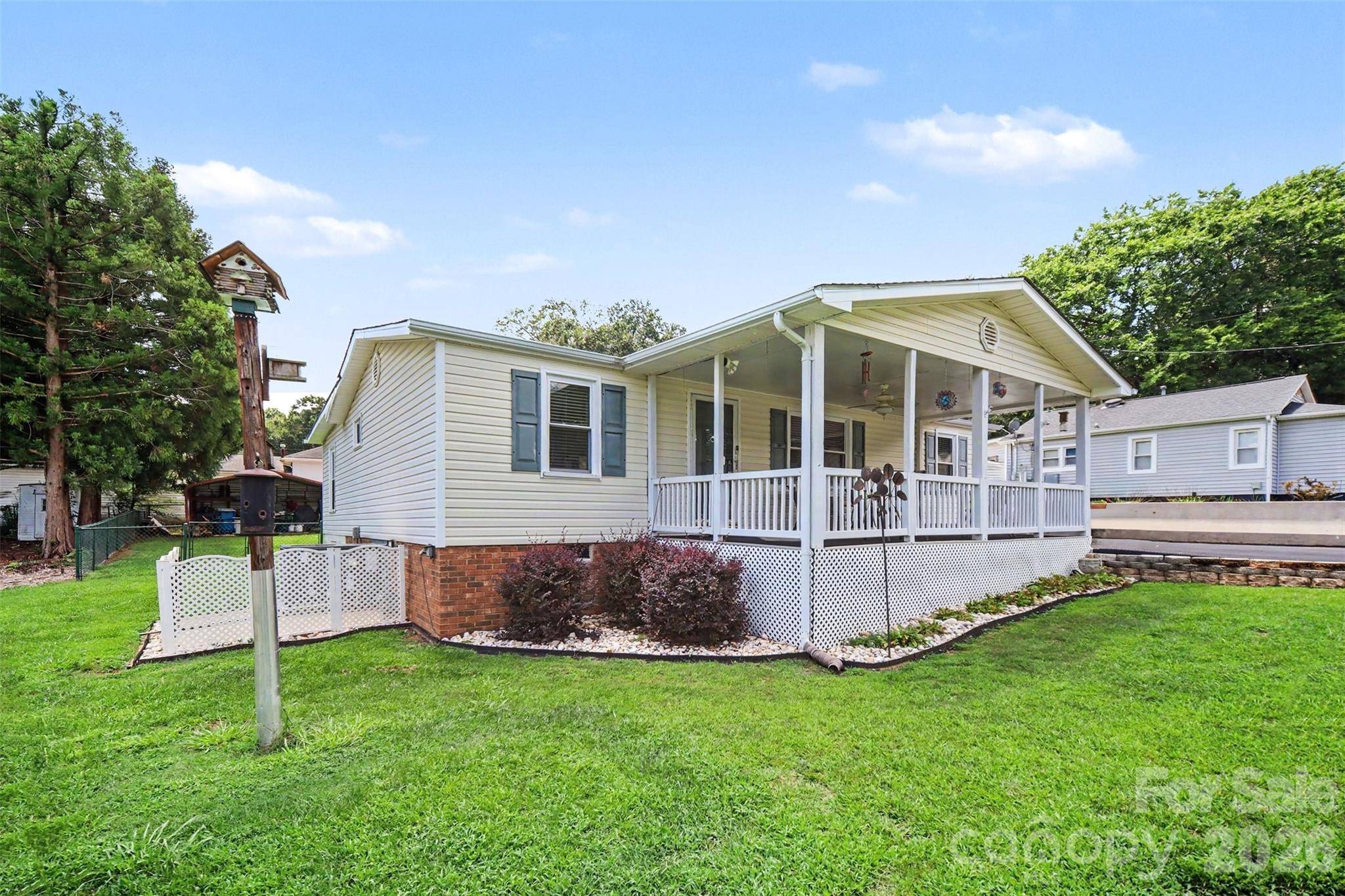 104 E Main ST, Belmont, NC 28012
