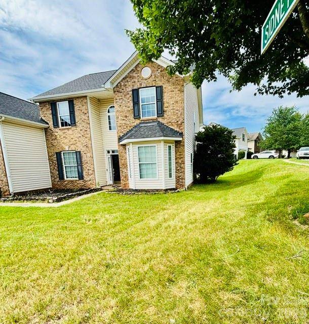 3306 Daniel Place DR #167, Charlotte, NC 28213