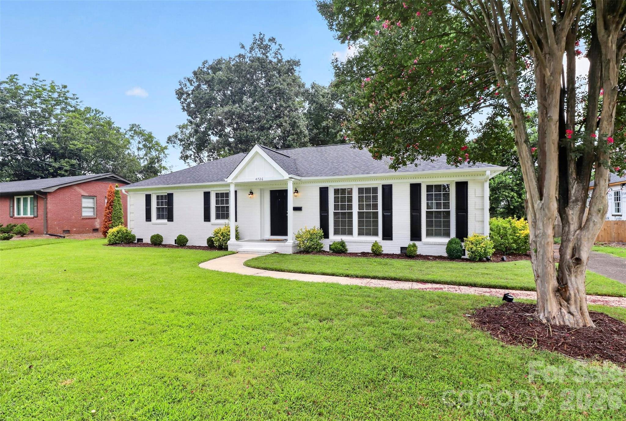 4726 Walden CT, Charlotte, NC 28210