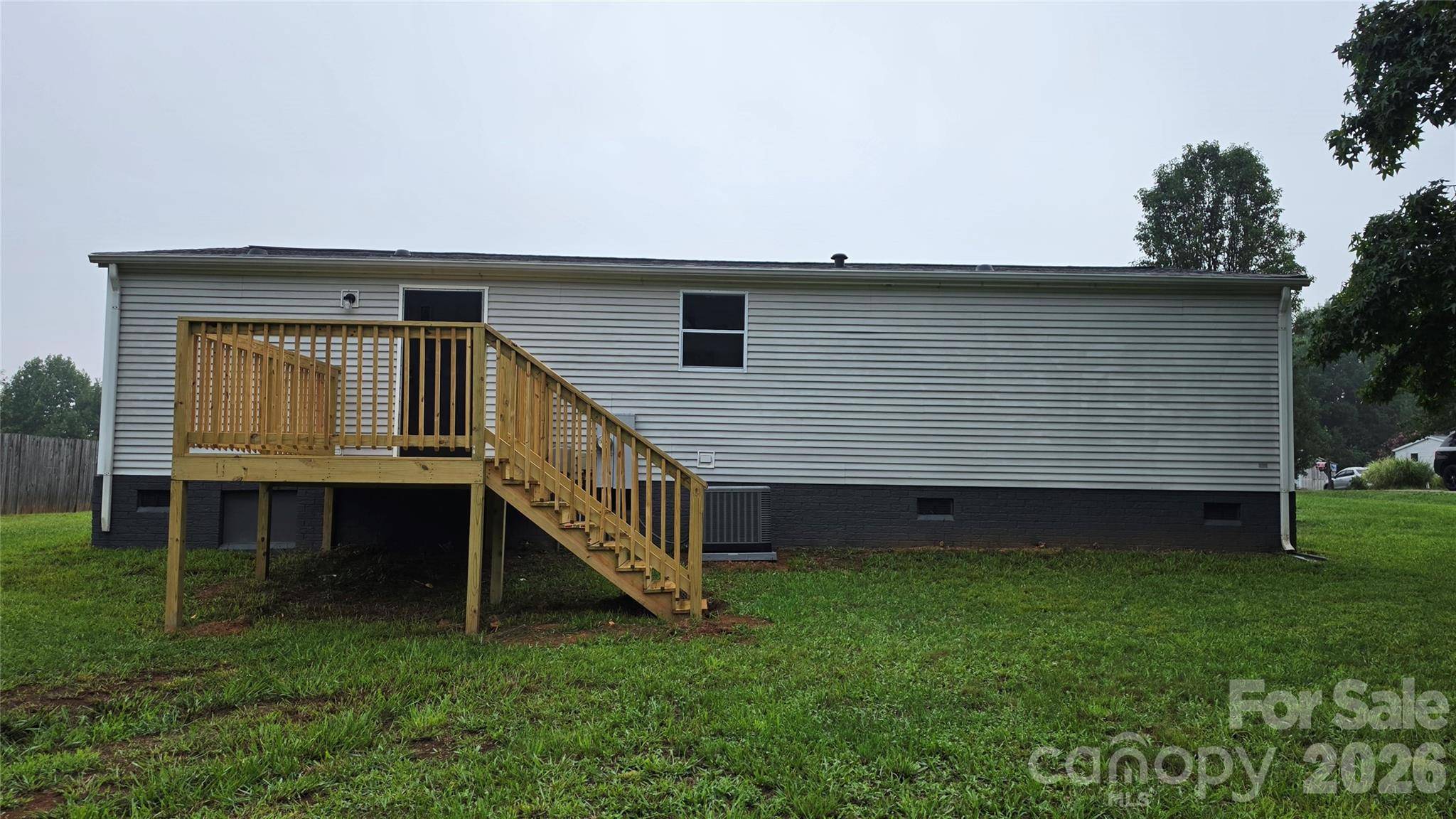 125 Robins Hill LN #17, Statesville, NC 28677