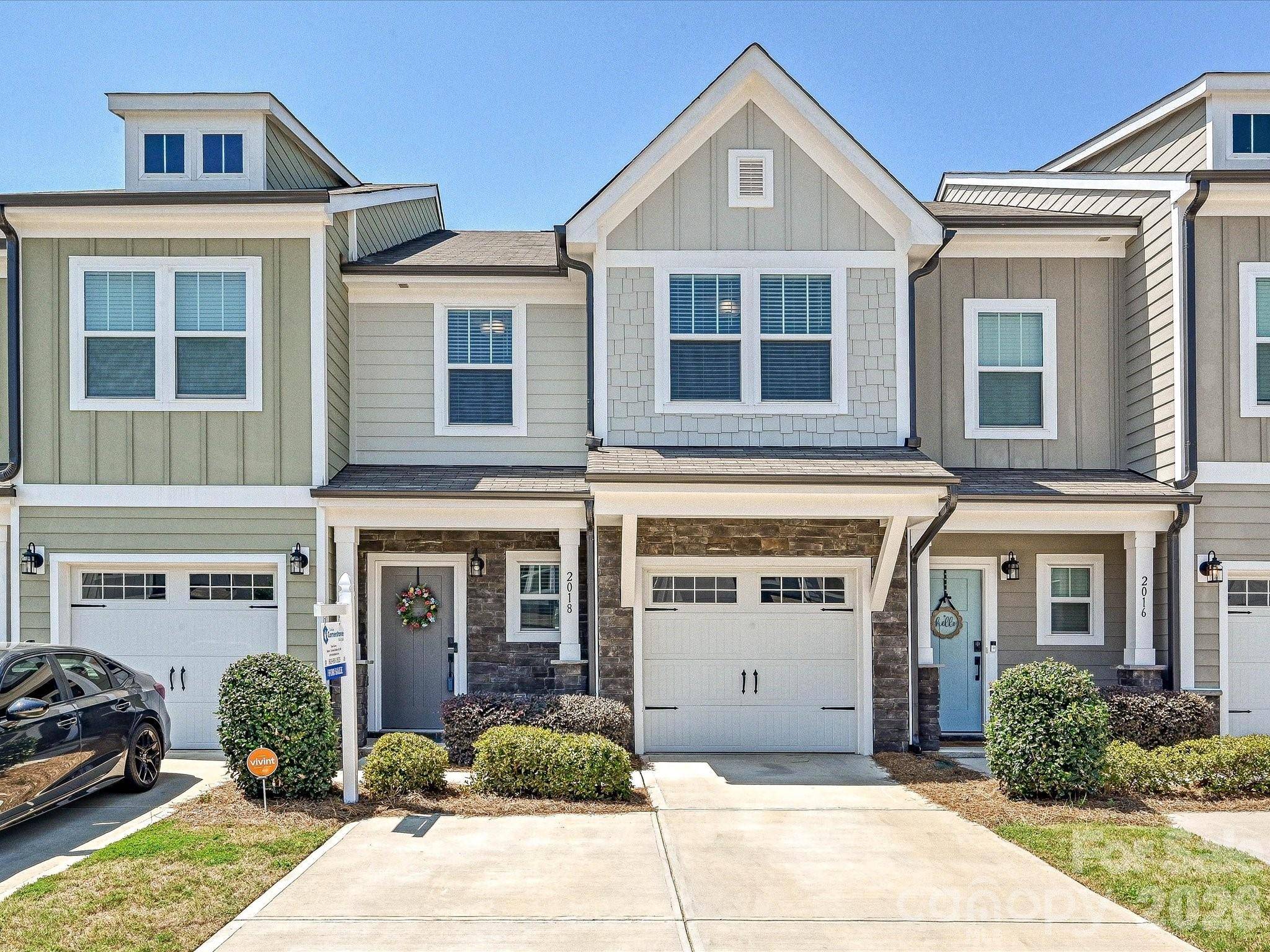 2018 Crooked Oak LN, York, SC 29745