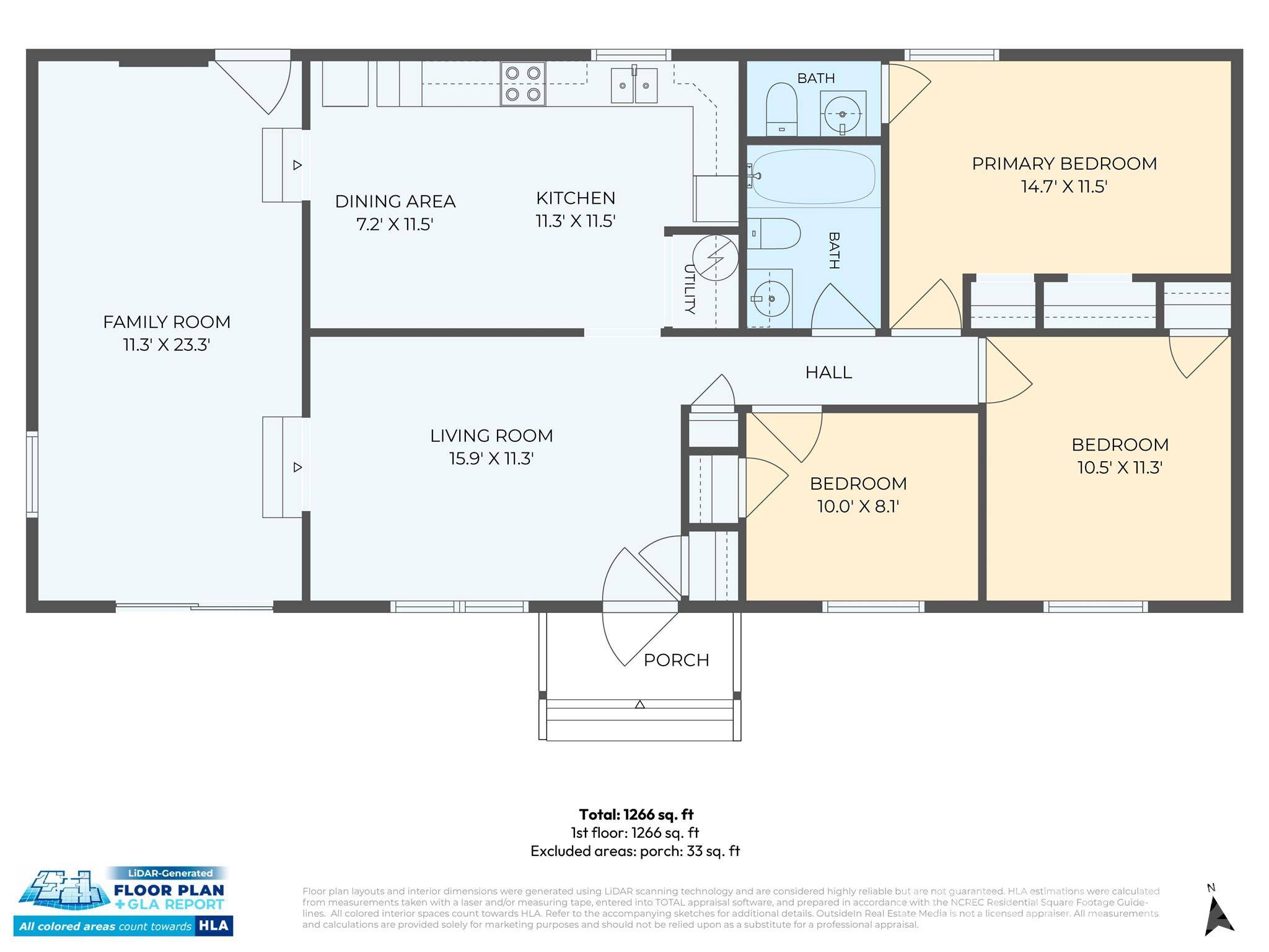 400 Hiawassee AVE, Black Mountain, NC 28711