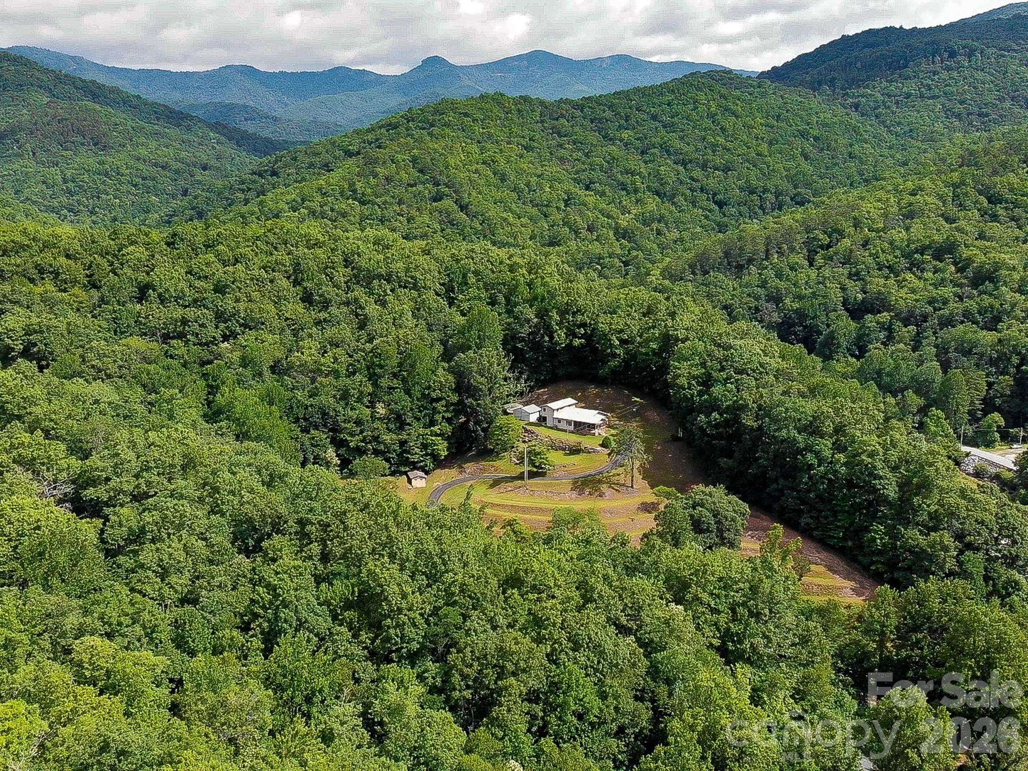 82 Trout Haven LN, Balsam Grove, NC 28708