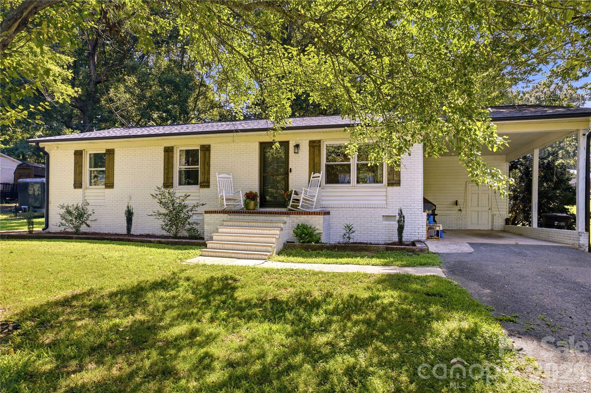 5302 Unionville RD, Monroe, NC 28110