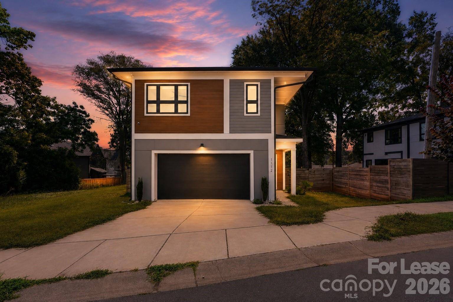 1112 Fairmont ST, Charlotte, NC 28216