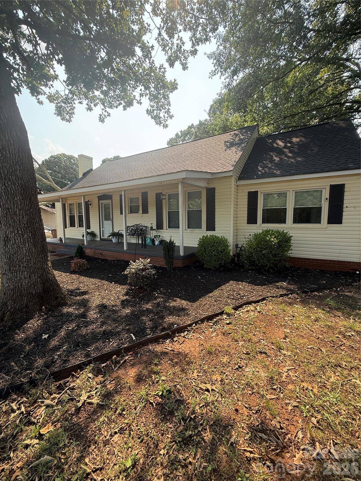 1105 Fallston RD, Shelby, NC 28150