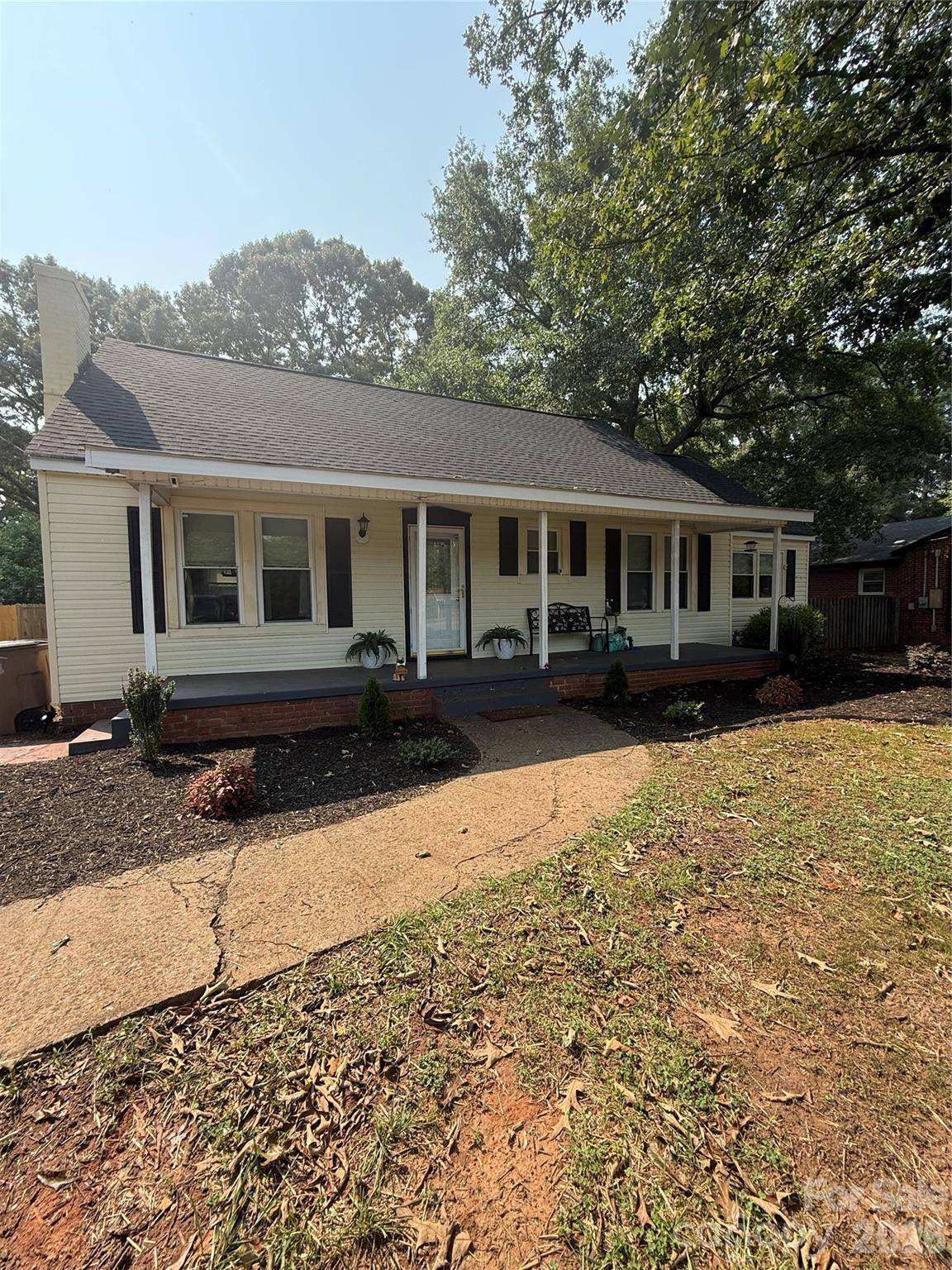 1105 Fallston RD, Shelby, NC 28150