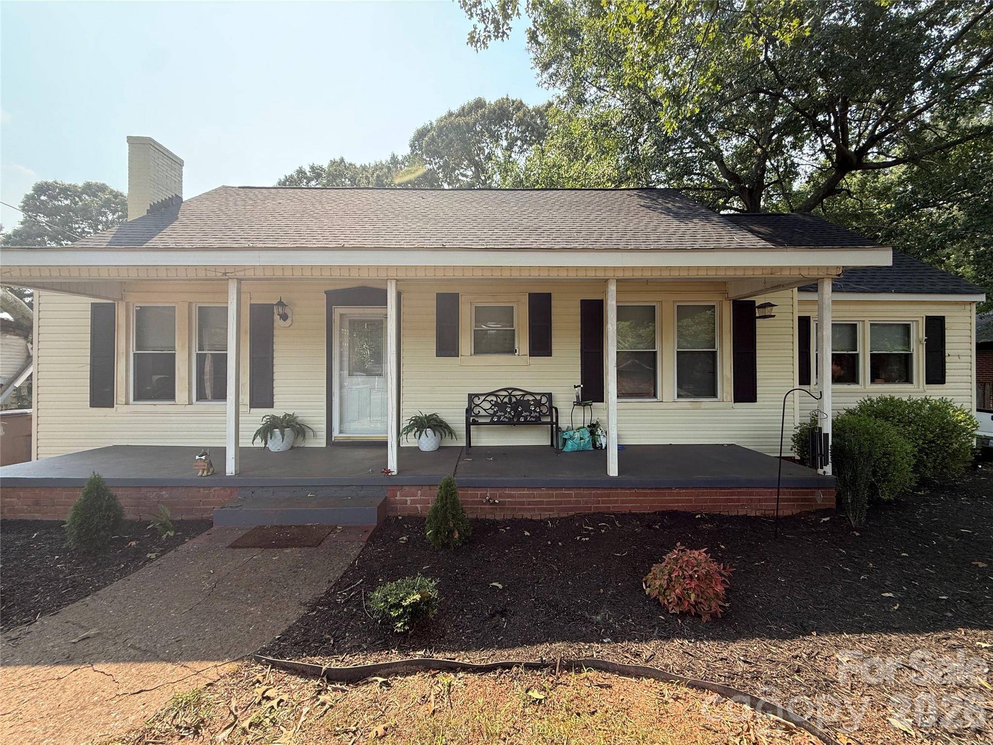 1105 Fallston RD, Shelby, NC 28150
