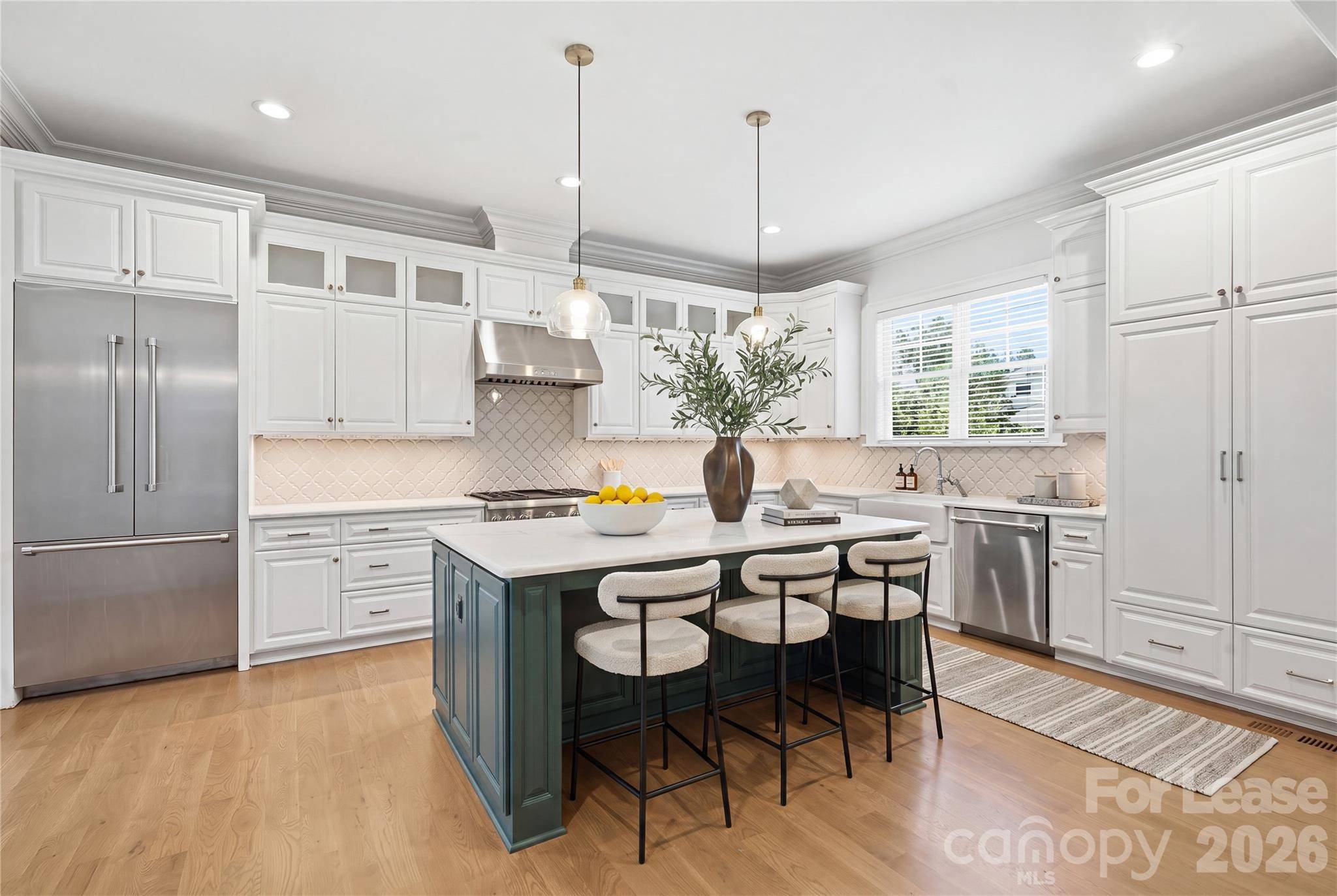 404 Iverson WAY, Charlotte, NC 28203