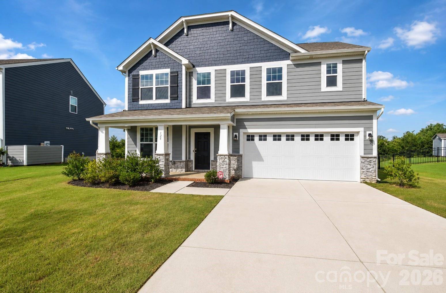 125 Dawn Run LOOP, Mooresville, NC 28115