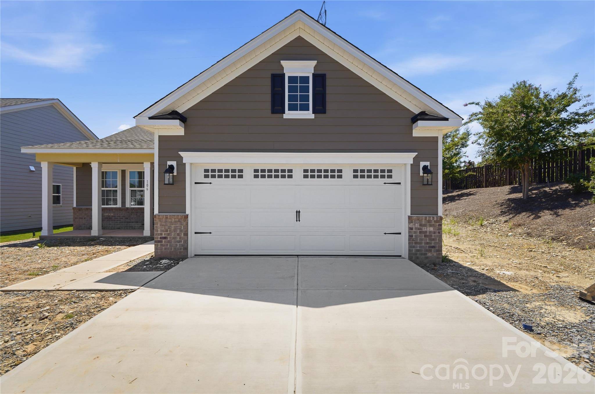 106 Northgate BLVD, Indian Trail, NC 28079