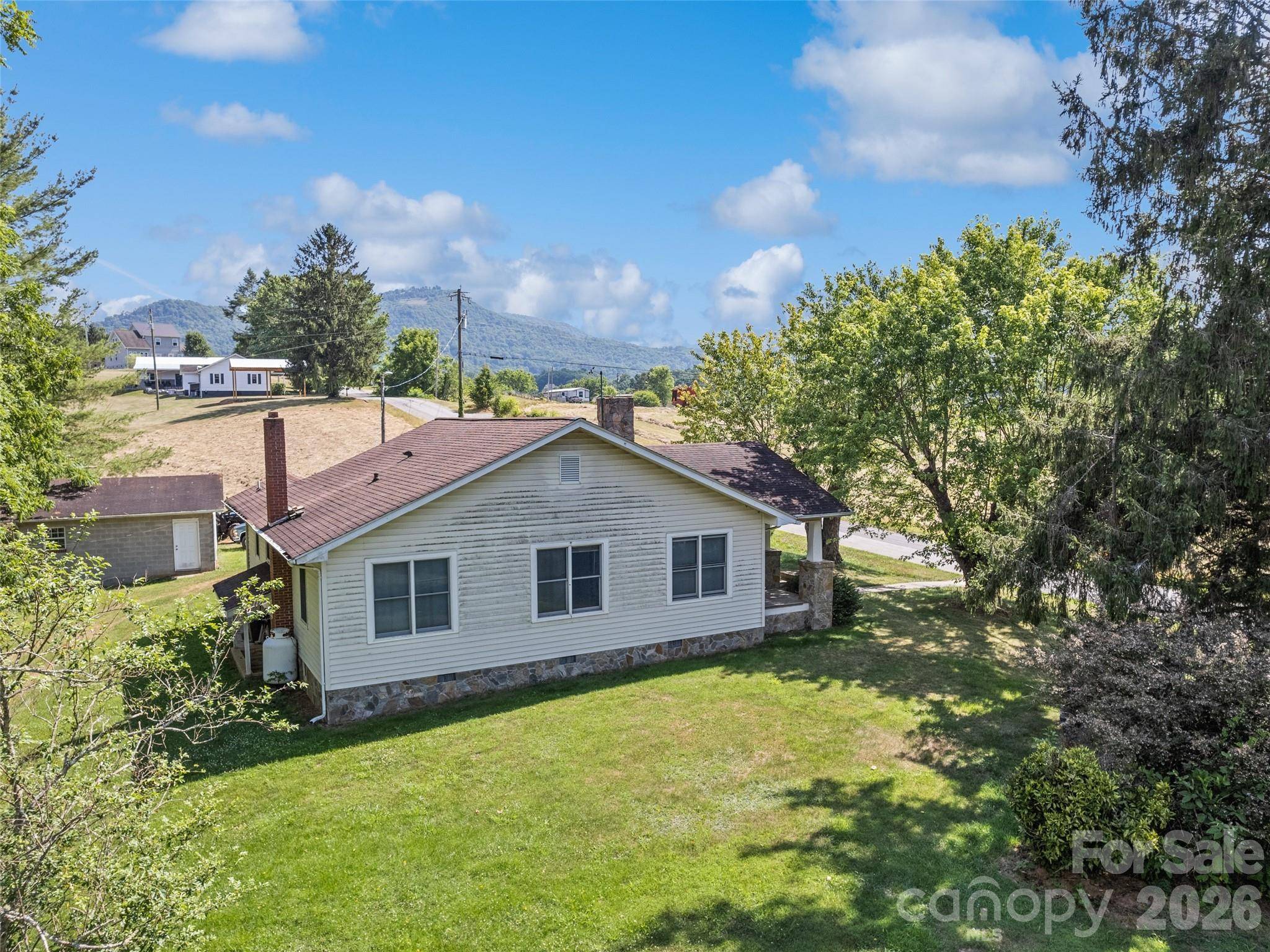 145 Haynes CV, Clyde, NC 28721