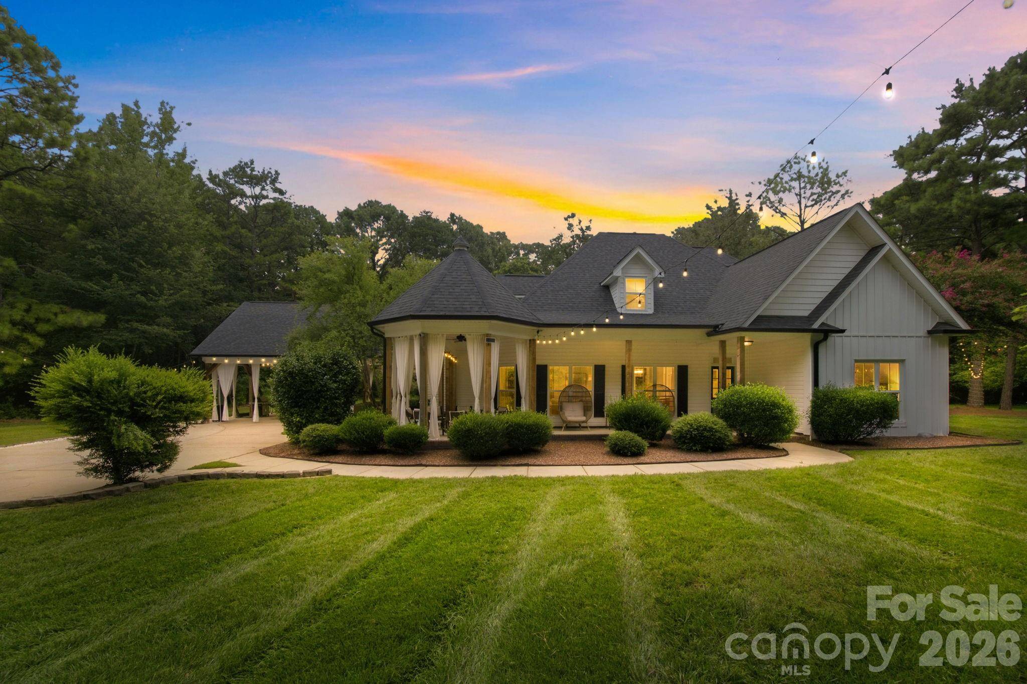 9544 Brief RD, Mint Hill, NC 28227