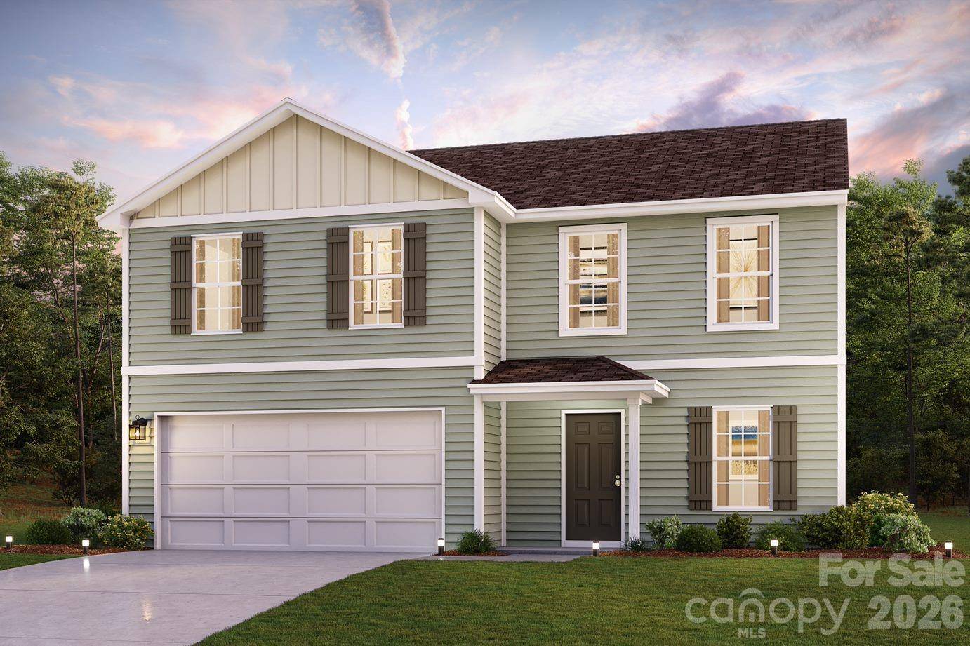 607 Fleer RD, Thomasville, NC 27360