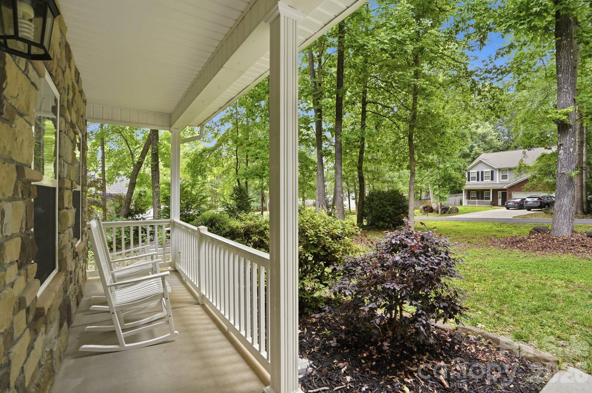 12119 Canal DR, Huntersville, NC 28078