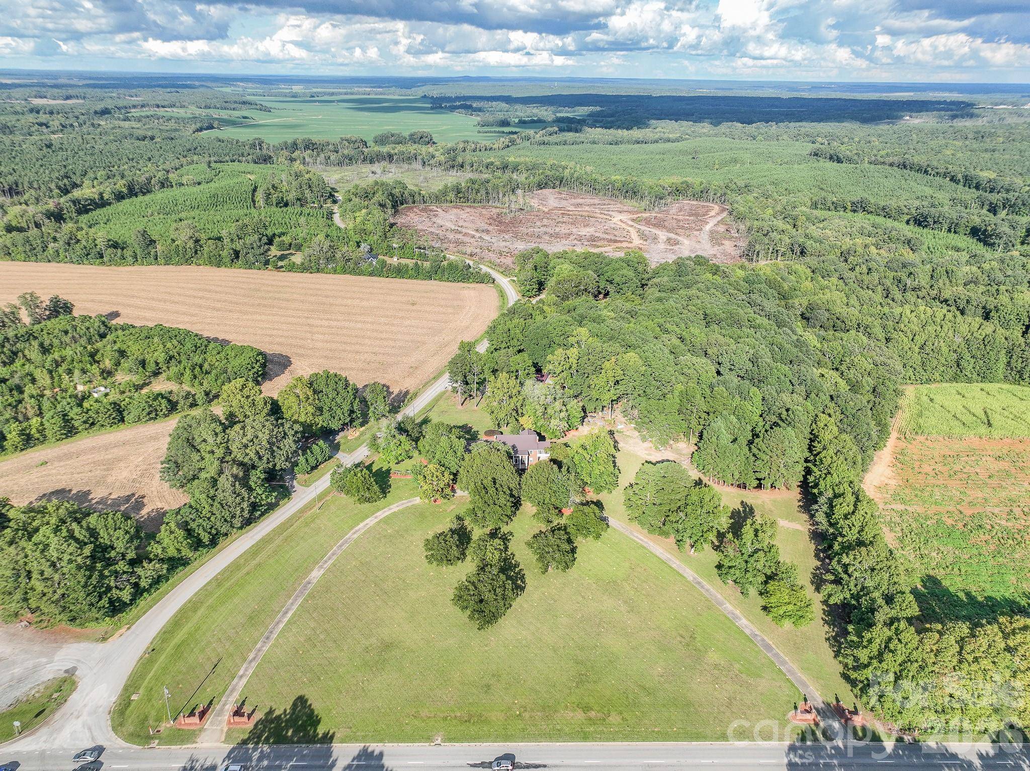 1814 Highway 601 HWY N, Pageland, SC 29728