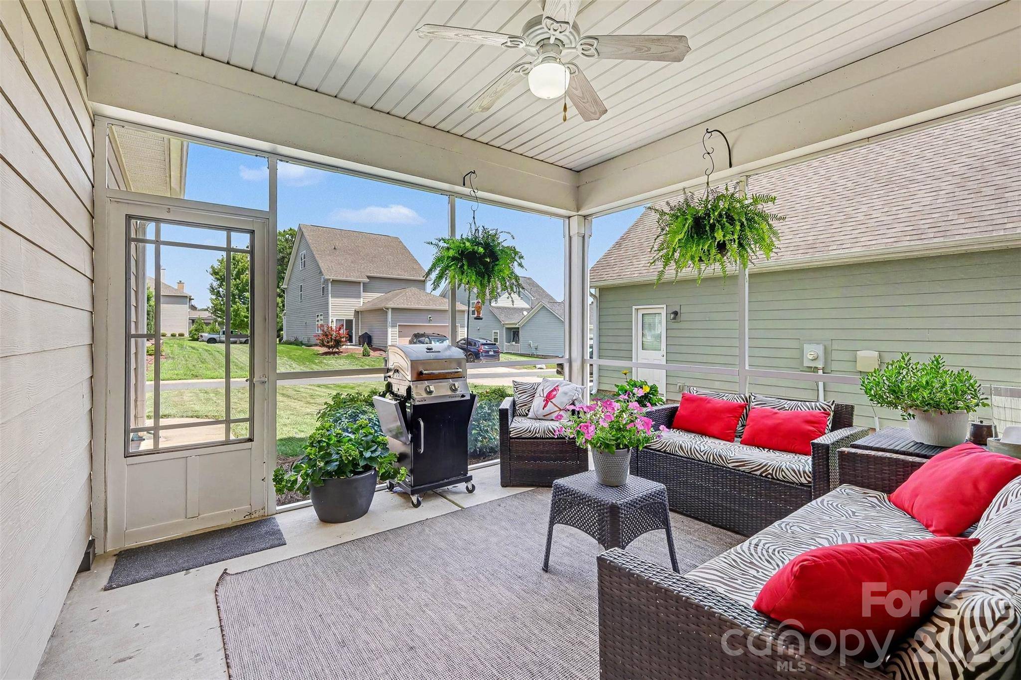 3246 Lock Erne AVE, Kannapolis, NC 28081