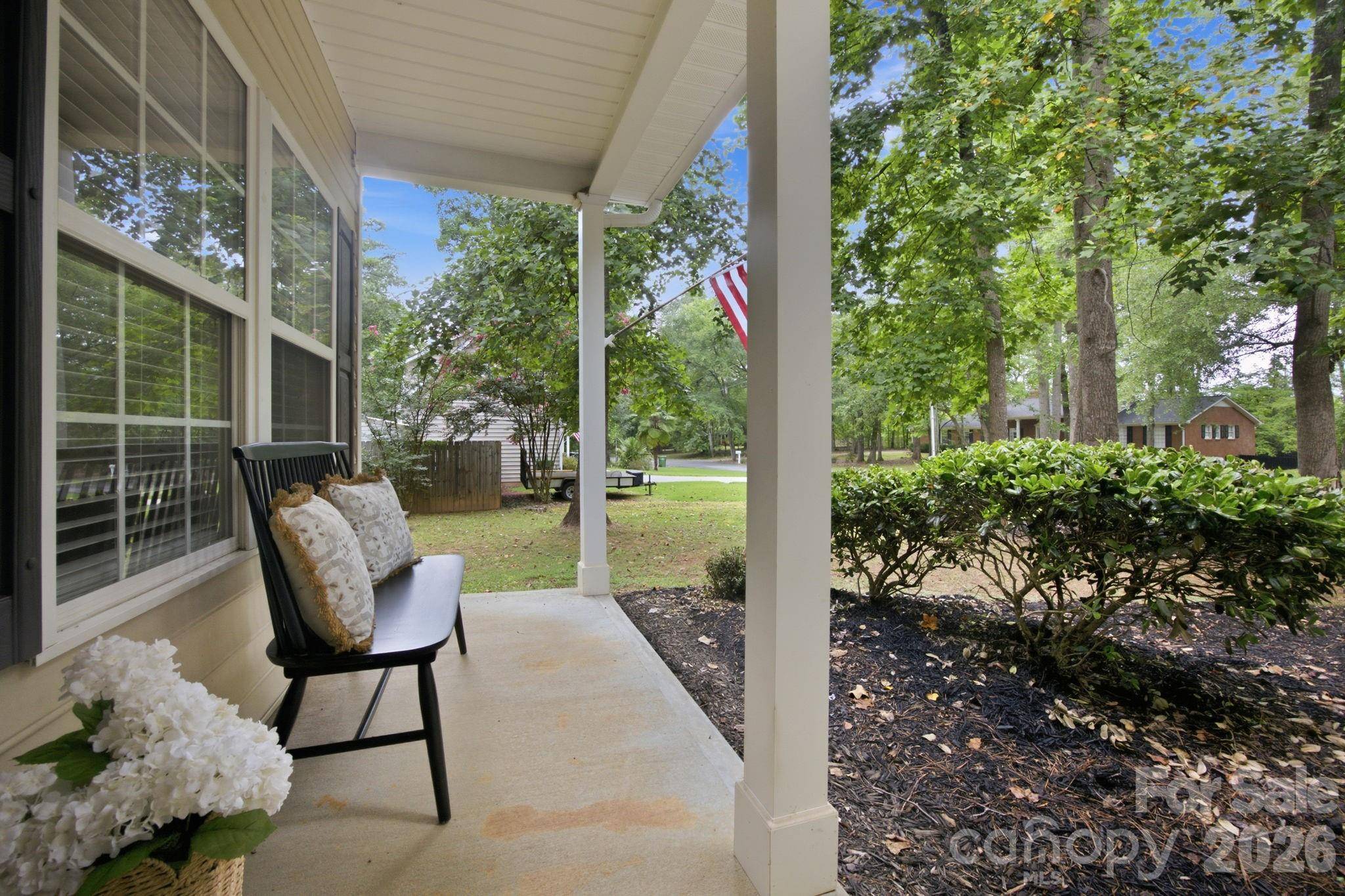 1413 Clark RD, Lancaster, SC 29720