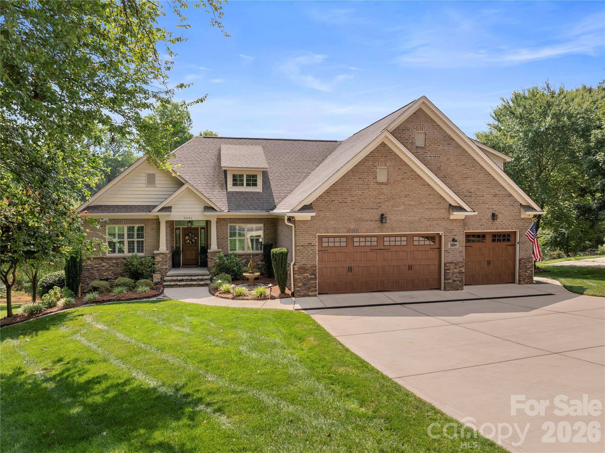 2551 Eagle DR NE, Conover, NC 28613