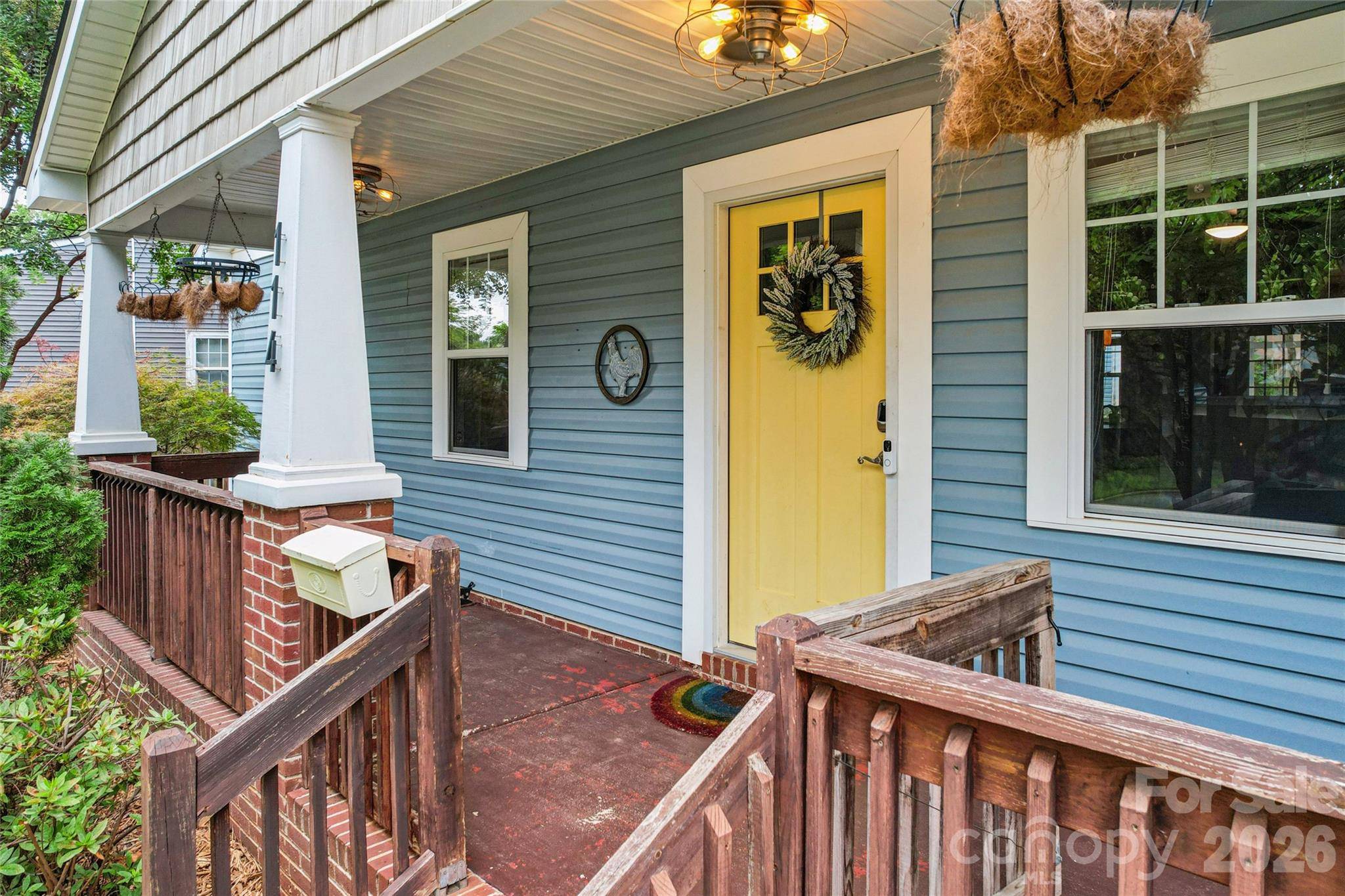 114 N Turner AVE, Charlotte, NC 28216