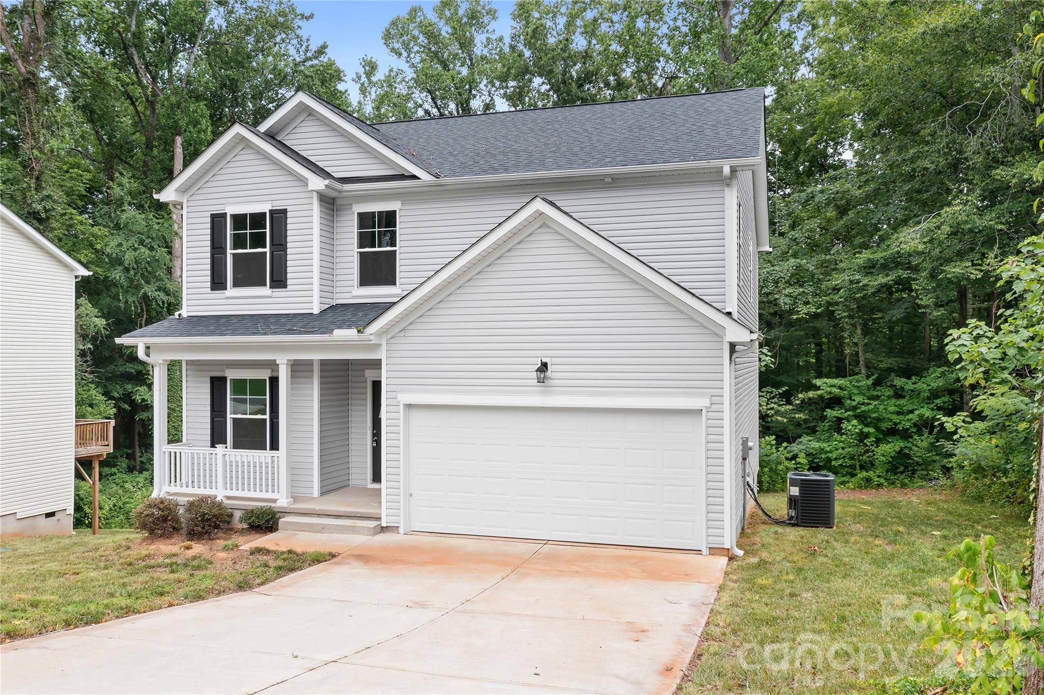 165 Ruffin ST, Cooleemee, NC 27014