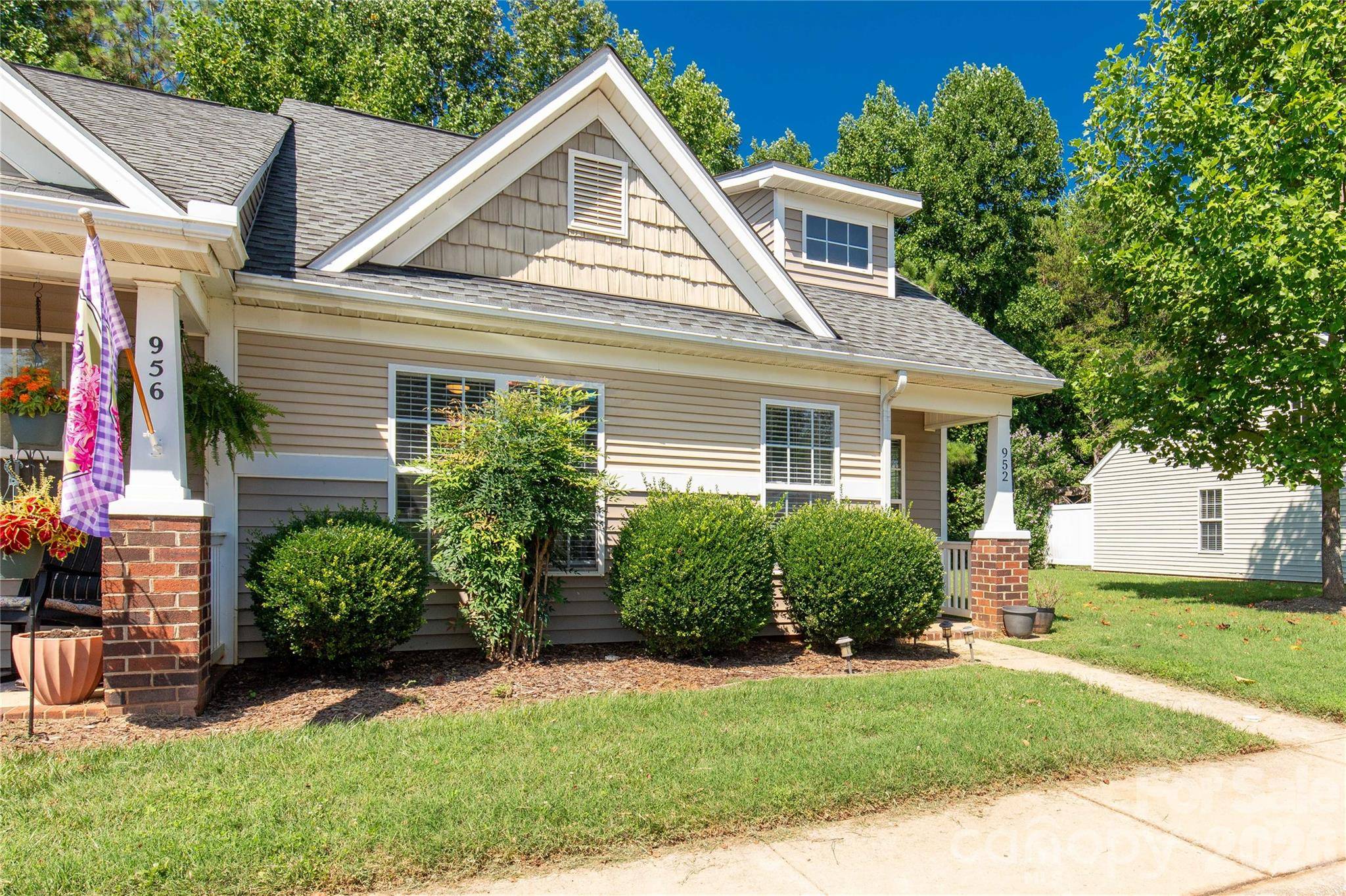 952 Olde Towne WAY, Rock Hill, SC 29732