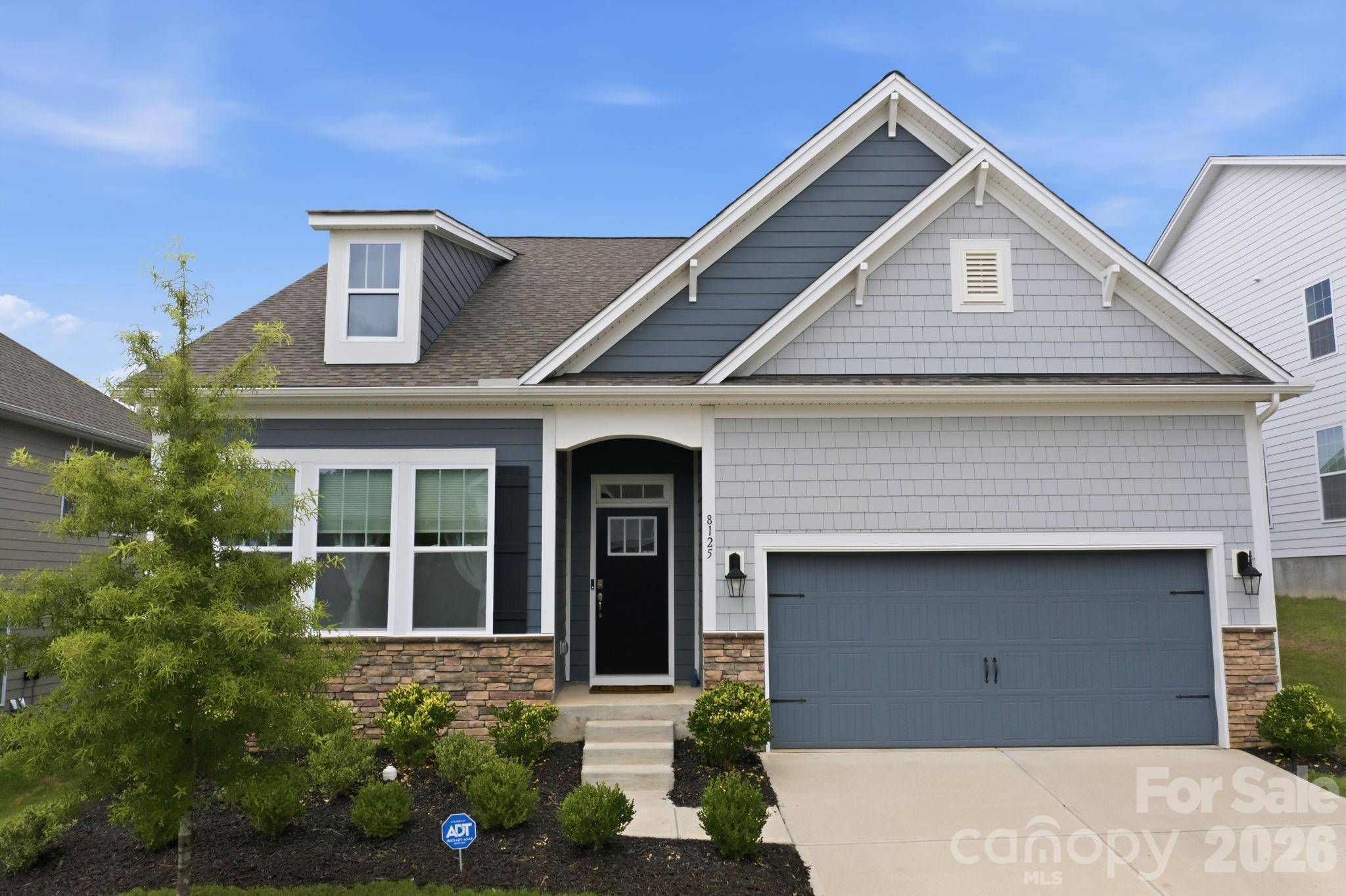 8125 Warford Little RD, Denver, NC 28037