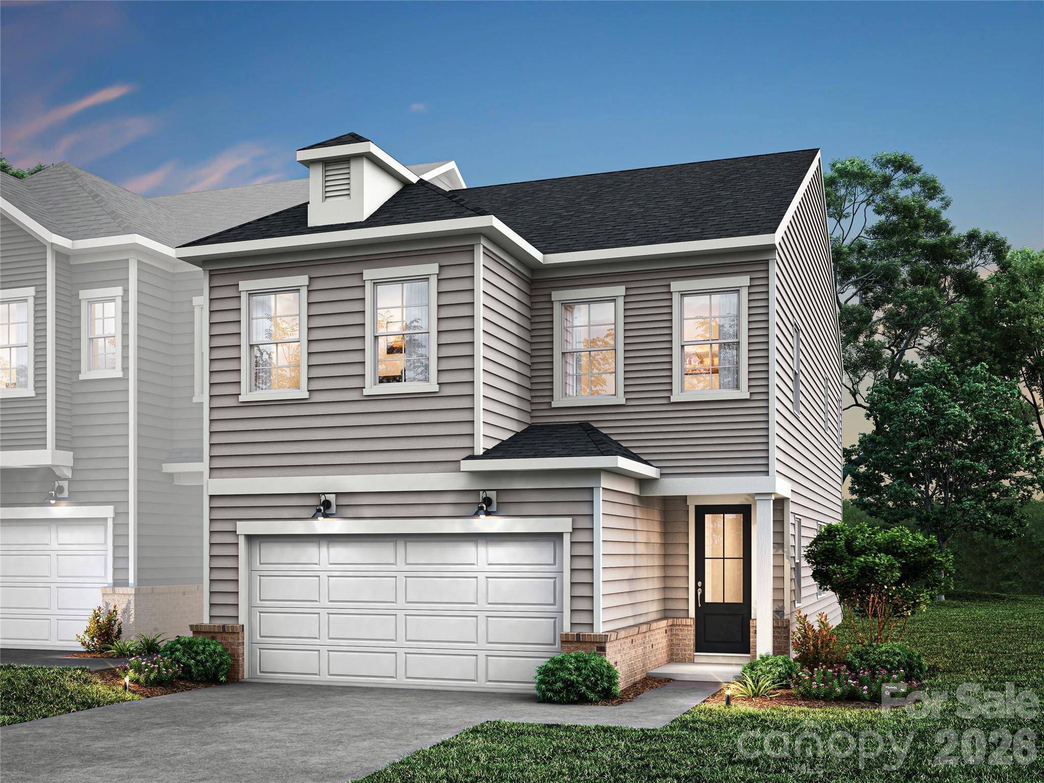 715 Bowery PL, Cramerton, NC 28032