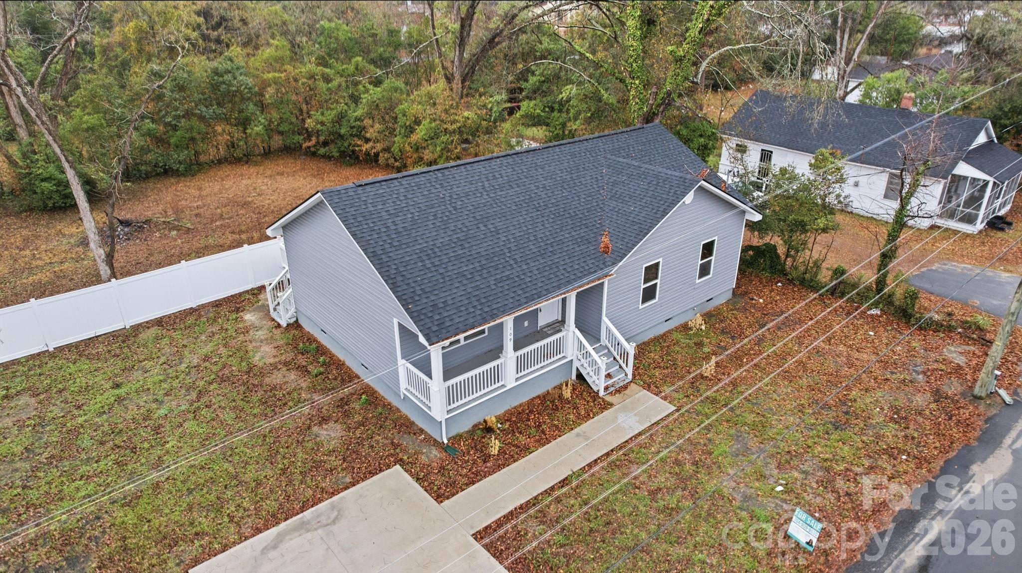109 Haddock RD NW, Orangeburg, SC 29115