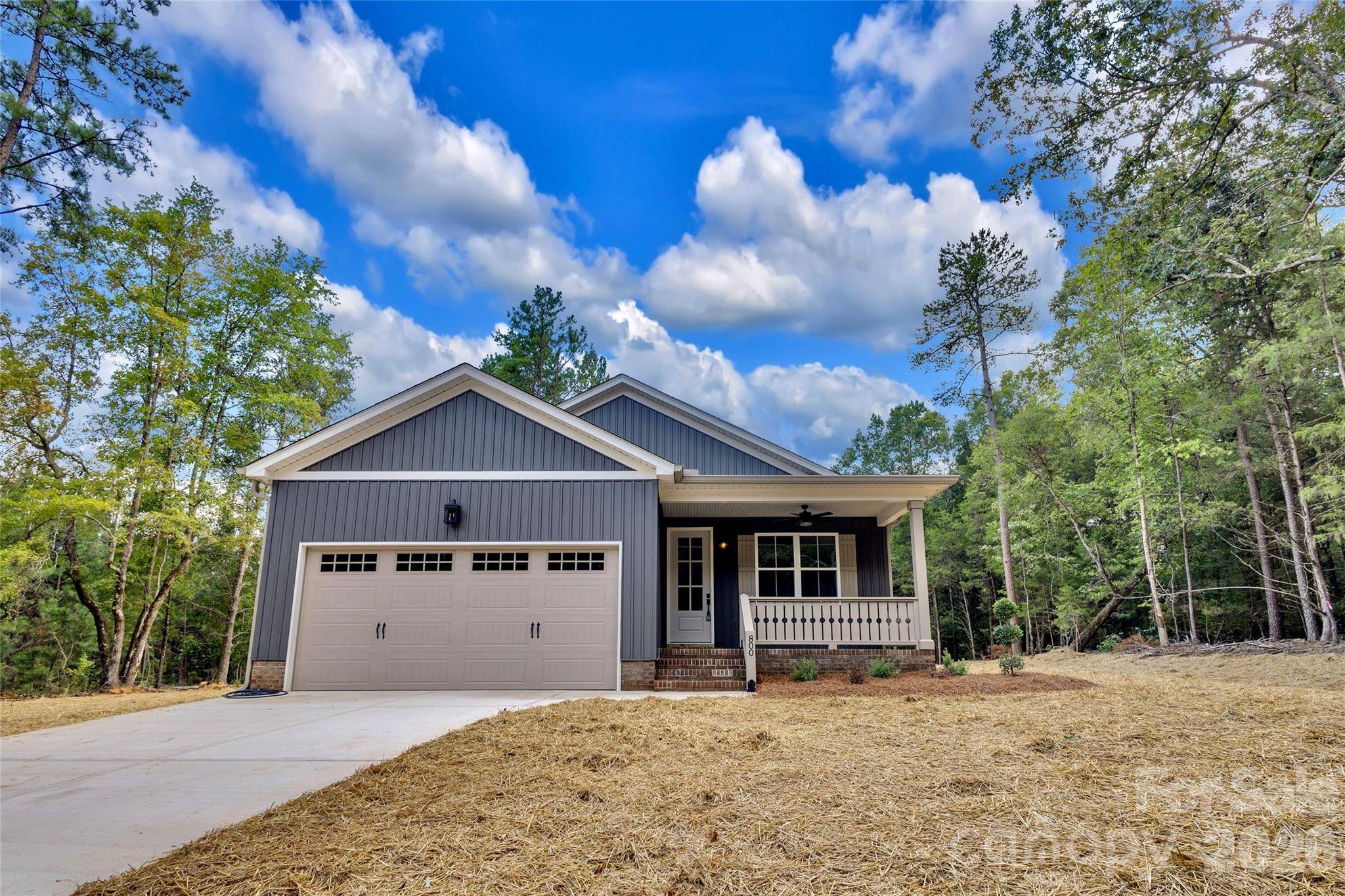 800 Busters Landing RD, Fort Lawn, SC 29714