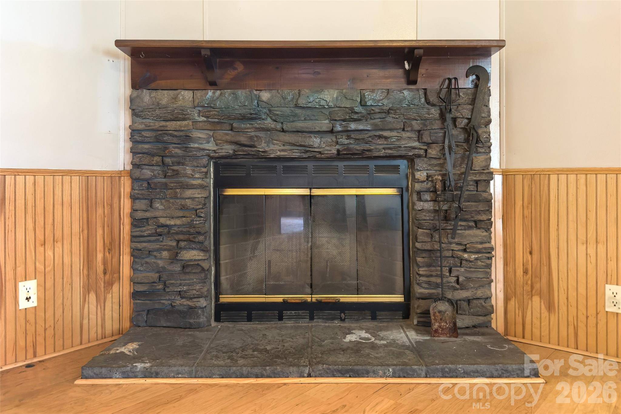 967 Moffitt Hill RD, Old Fort, NC 28761