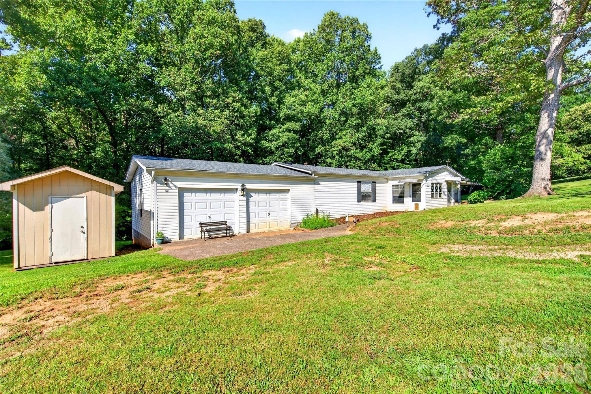 967 Moffitt Hill RD, Old Fort, NC 28761