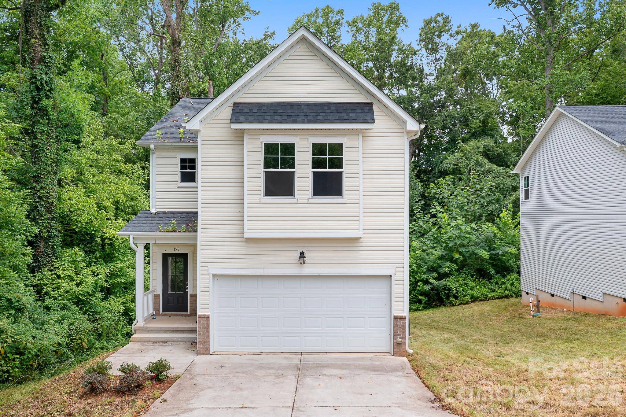 159 Ruffin ST, Cooleemee, NC 27014