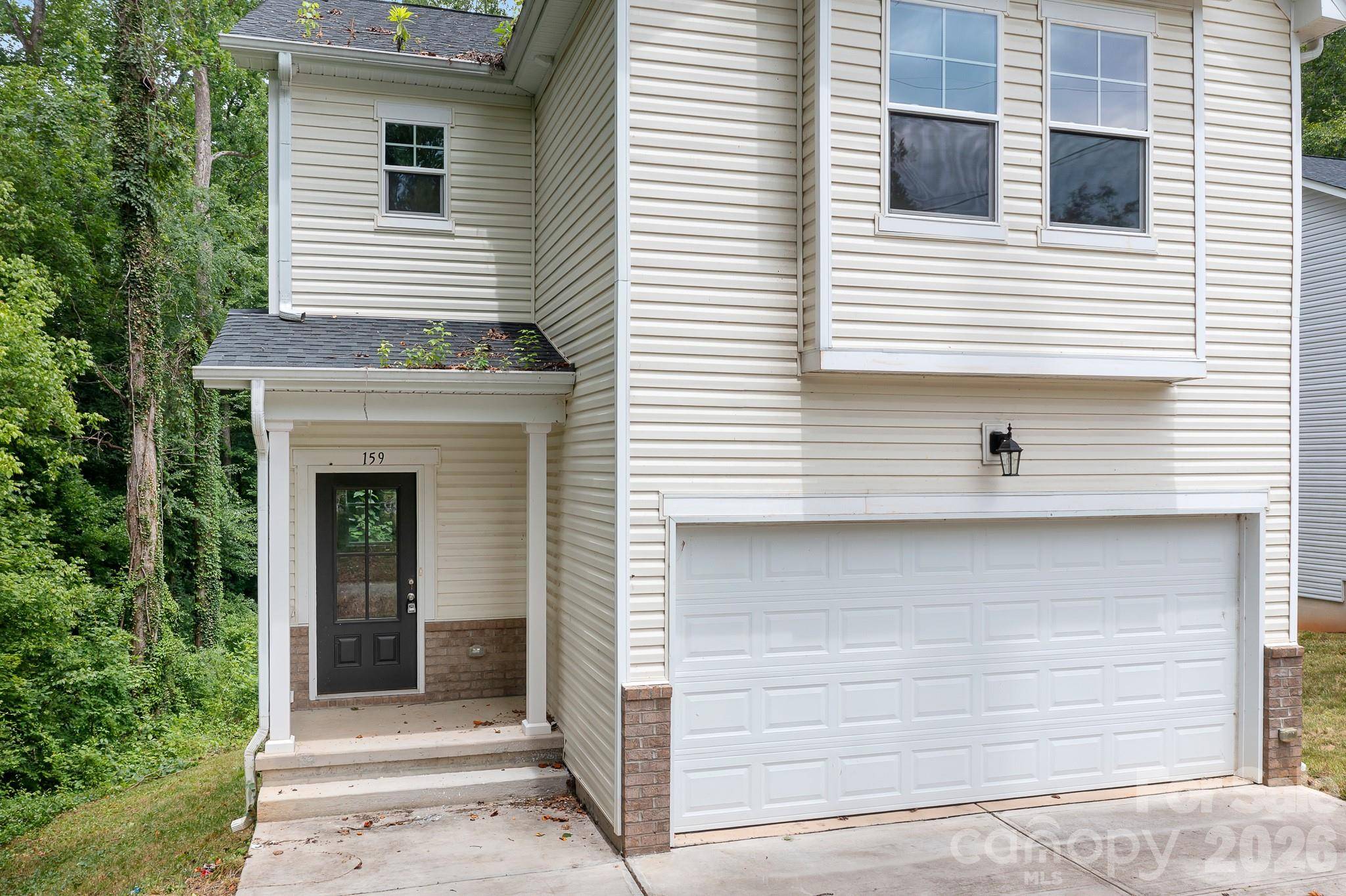 159 Ruffin ST, Cooleemee, NC 27014