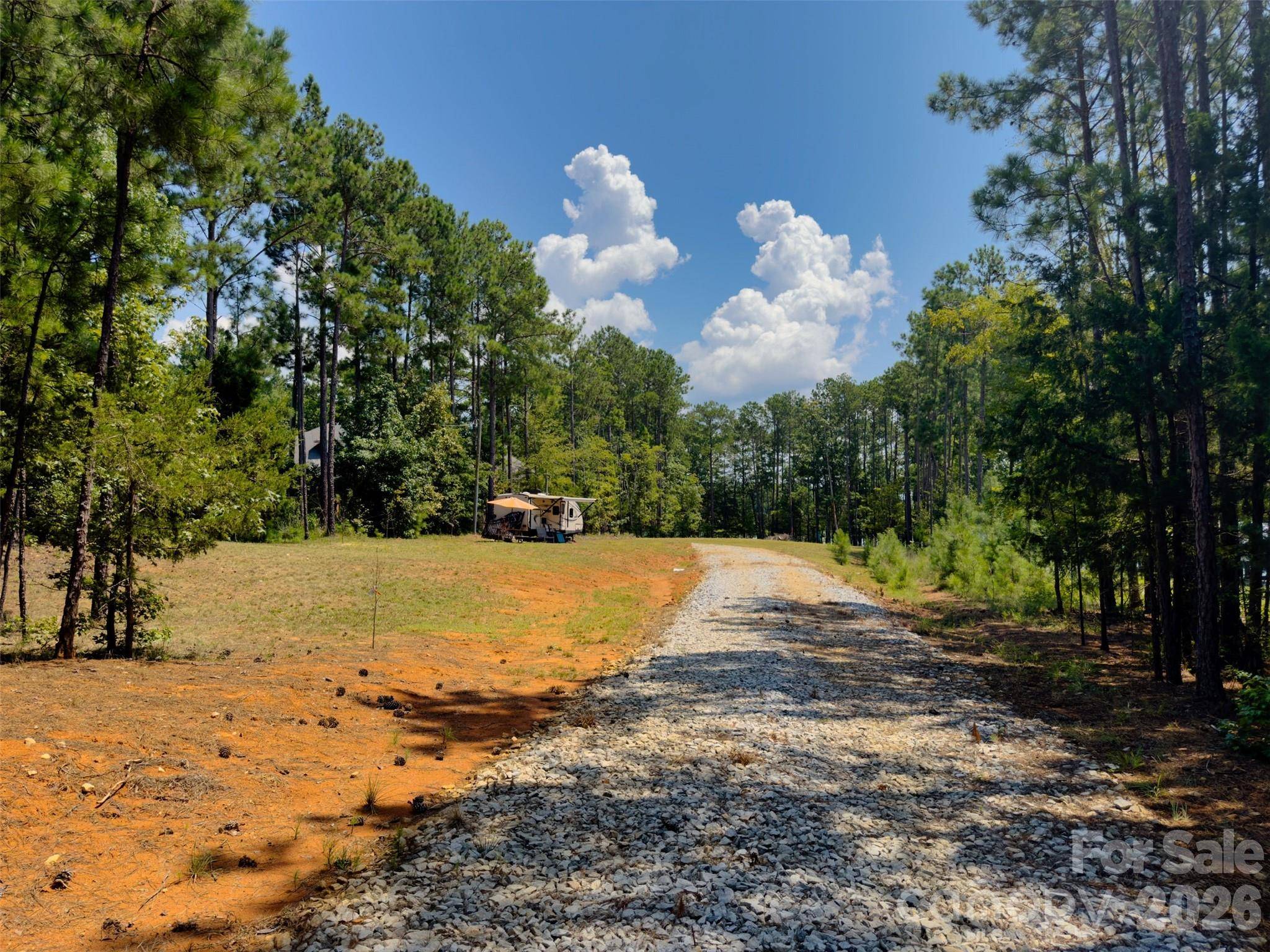 955 Cole Trestle RD, Blair, SC 29015