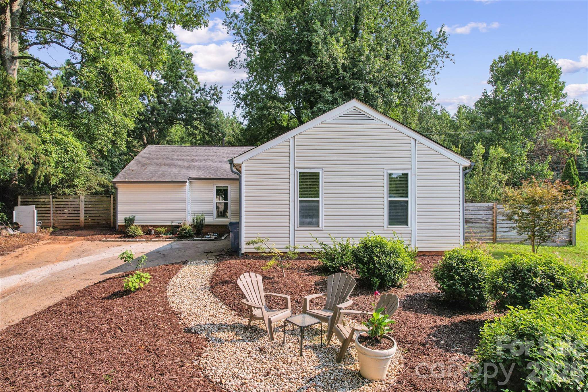3554 Jared CT, Matthews, NC 28105