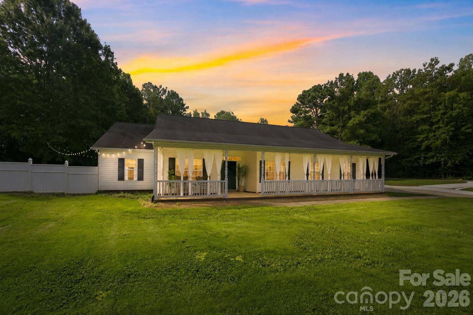 9552 Brief RD, Charlotte, NC 28227