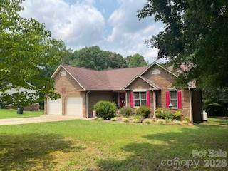 125 S Toney ST, Shelby, NC 28152
