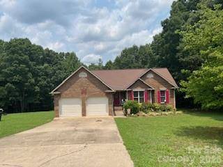125 S Toney ST, Shelby, NC 28152